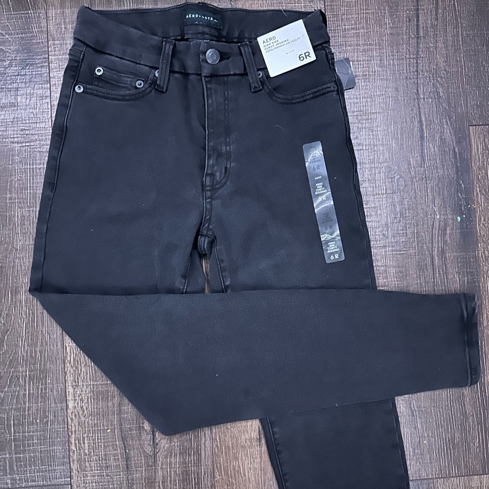 Aeropostale jeans